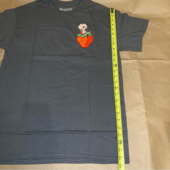 Strawberry shortcake t-shirt - Picture 7 of 7